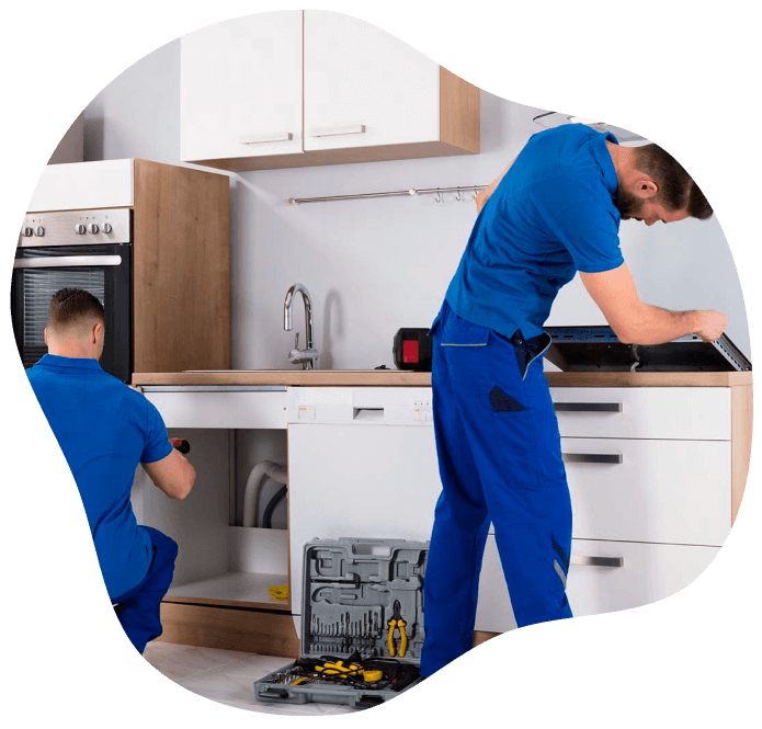 Appliance repair in Phoenix