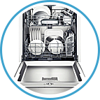 Viking, SubZero, Wolf, Dacor, Thermador Dishwasher Repair in Phoenix, AZ