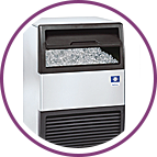 Viking, SubZero, Wolf, Dacor, Thermador Ice Machine Repair in Phoenix, AZ